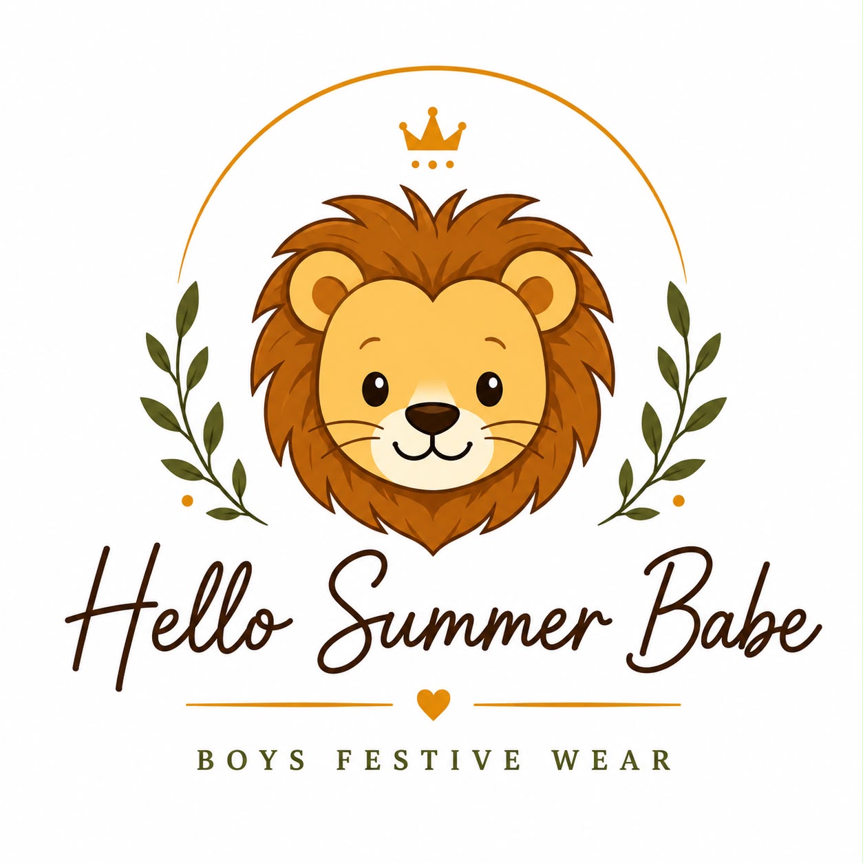Hello Summer Babe