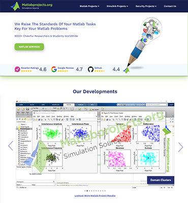 Matlab project